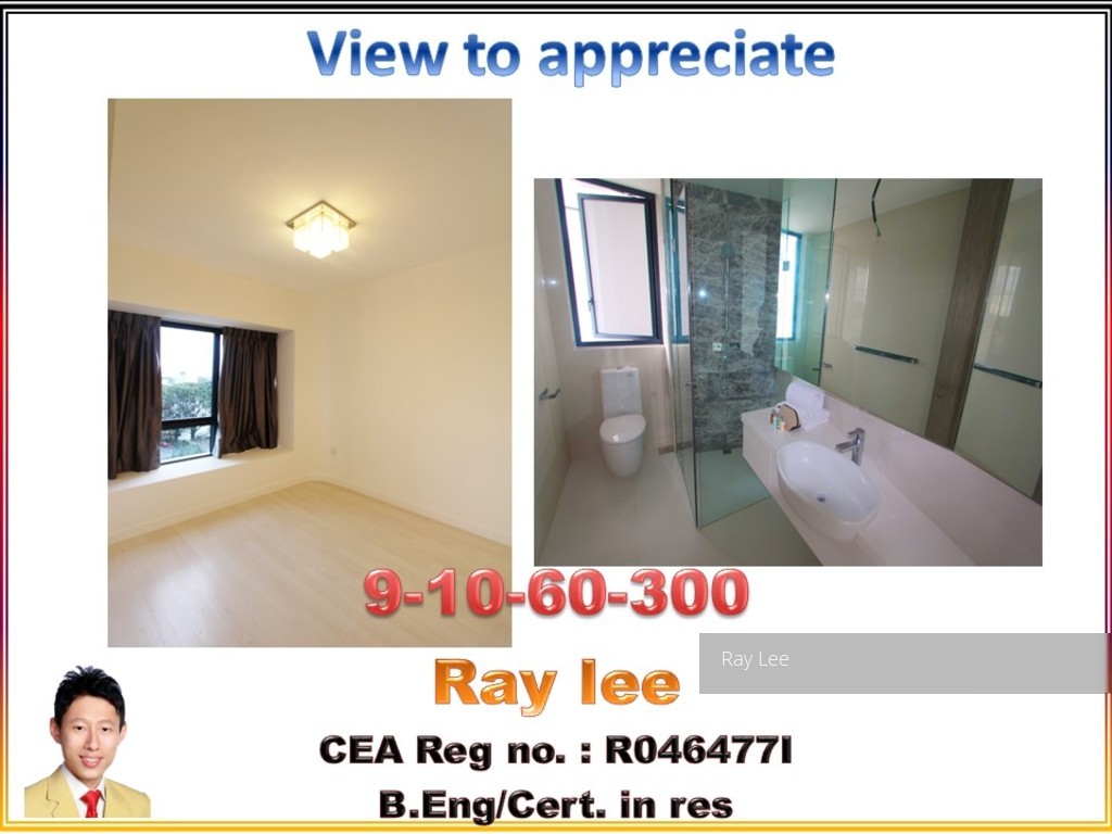 D'Leedon (D10), Condominium #108986002